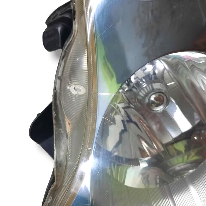 Stoplamp Kiri Honda Stream 2004 - 2006 Bohlam H4 Bekas