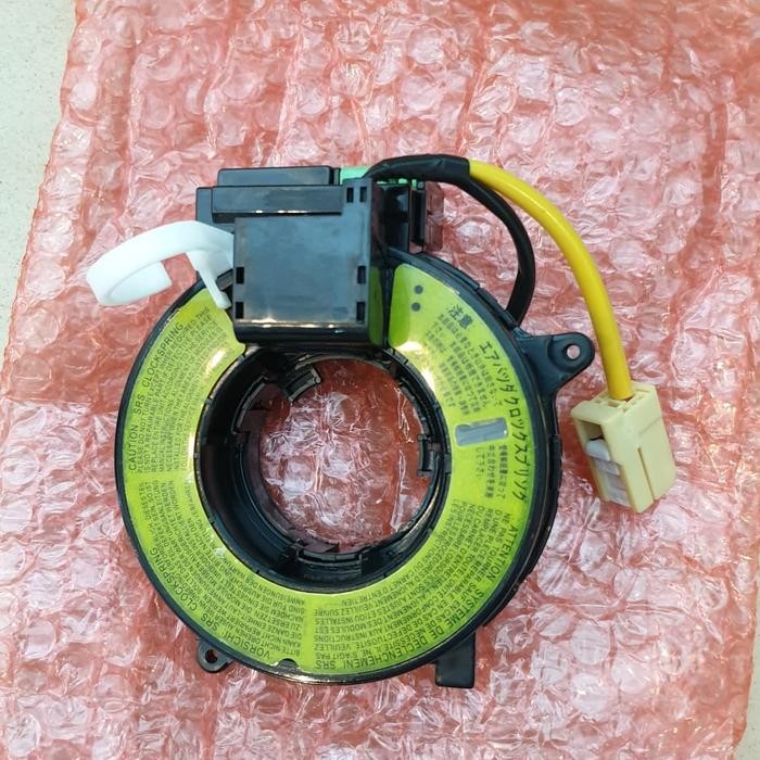 Clock Spring Kabel Spiral Mitsubishi Grandis Triton Pajero Sport