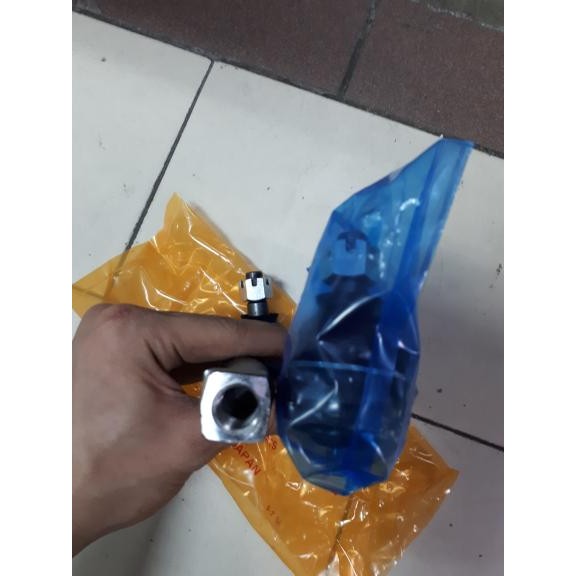 Tie Rod 555 Mitsubishi Kuda