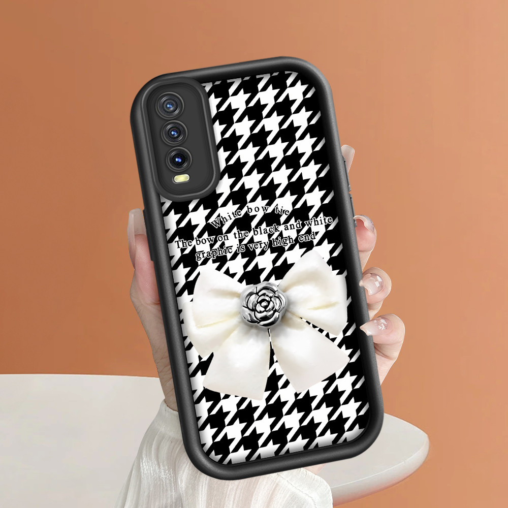 Casing Hp Untuk VIVO Y20i Y20S Y12S Y20 Y12A G 2021 Untuk Casing Softcase Hp Case Sofcase Phone Soft