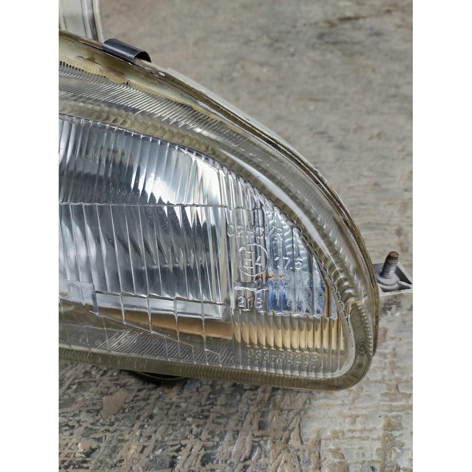 Headlamp Honda Civic Estilo Genio Stanley Second