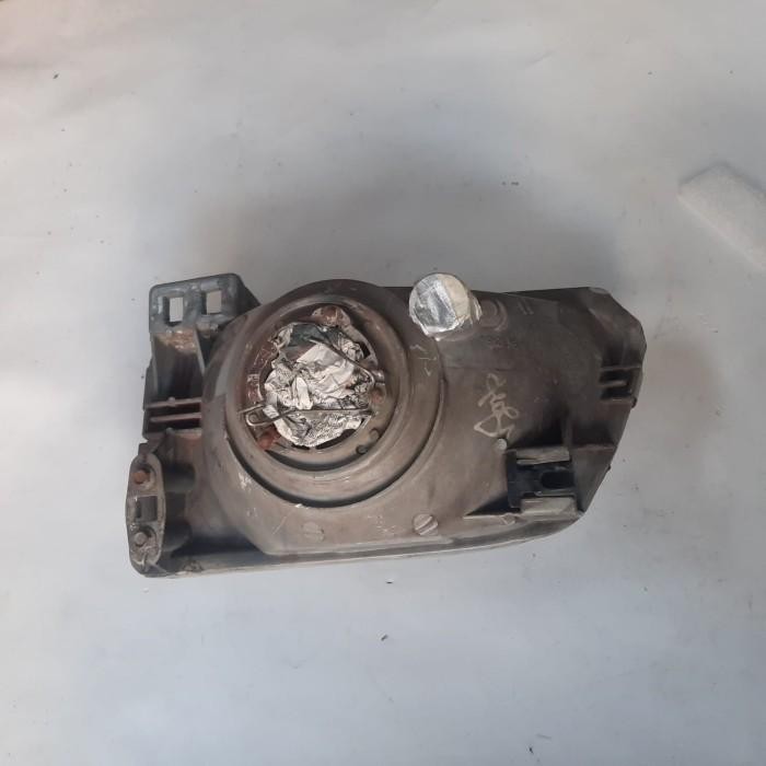 Headlamp Kanan Toyota Starlet Kapsul 90 - 91 Koito Second