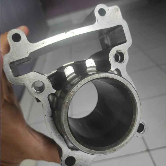 Blok Jupiter Mx New Original Copotan