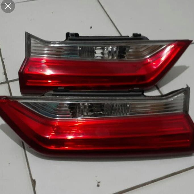 Lampu Bagasi Honda Crv Turbo Bekas