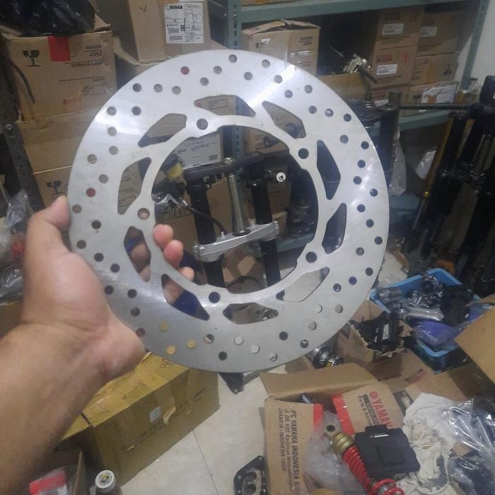 Disc / Cakram Yamaha R15 ,Xabre ,Xsr Bekas