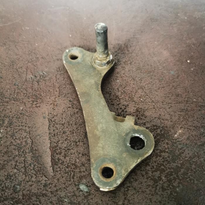 Breket Kaliper Tiger Revo/Tiger 2000 Bekas