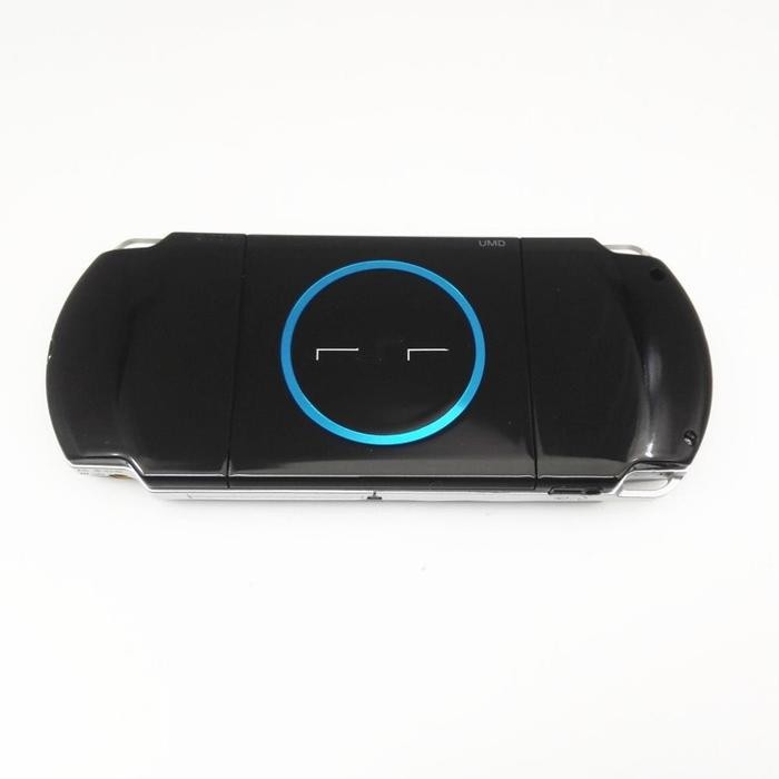 Professionally Refurbished For Sony Psp-3000 Psp 3000 Kamjay