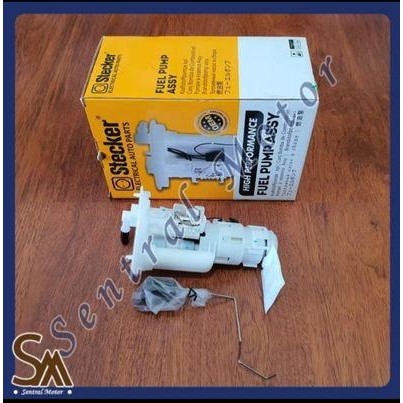 Grosir Fuel Pump/Rotak Pompa Bensin Assy Rush/Terios/Avanza/Xenia Old Stecker Termurah