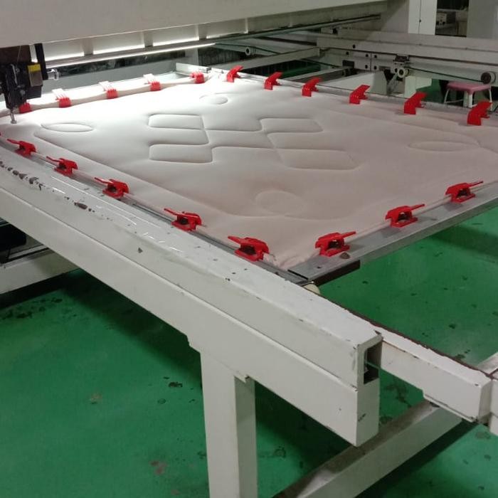 Hot Sale Jasa Quilting Bedcover