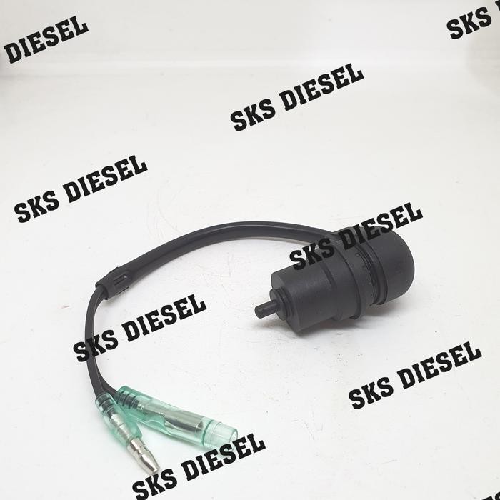 :=:=:=:=] Carburator Throttle Valve Genset Bensin Yamaha EF6000 EF7000