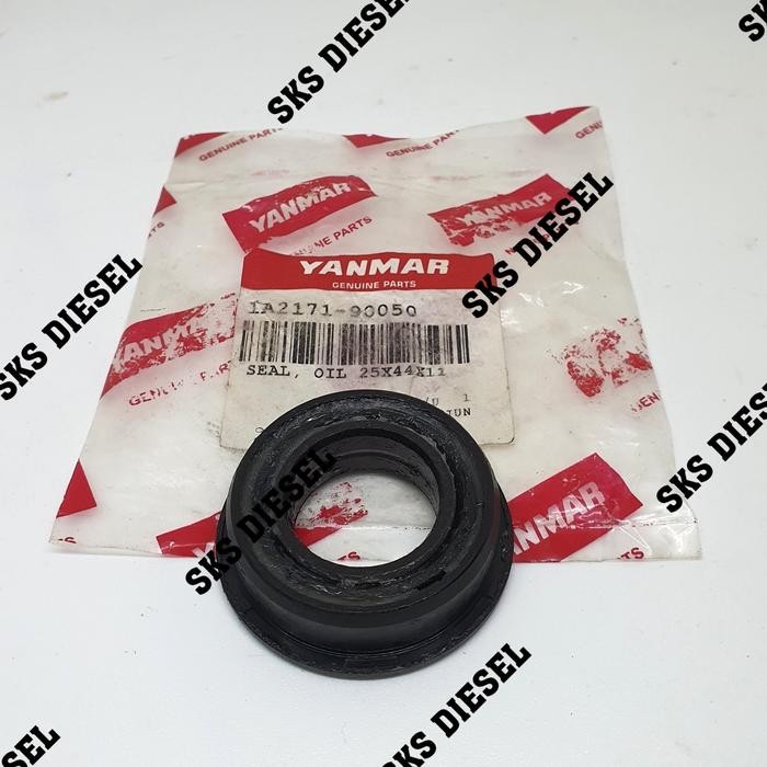 ___] Oil Seal Roda Cultivator Yanmar TE550N Sel Sil Yanmar Original