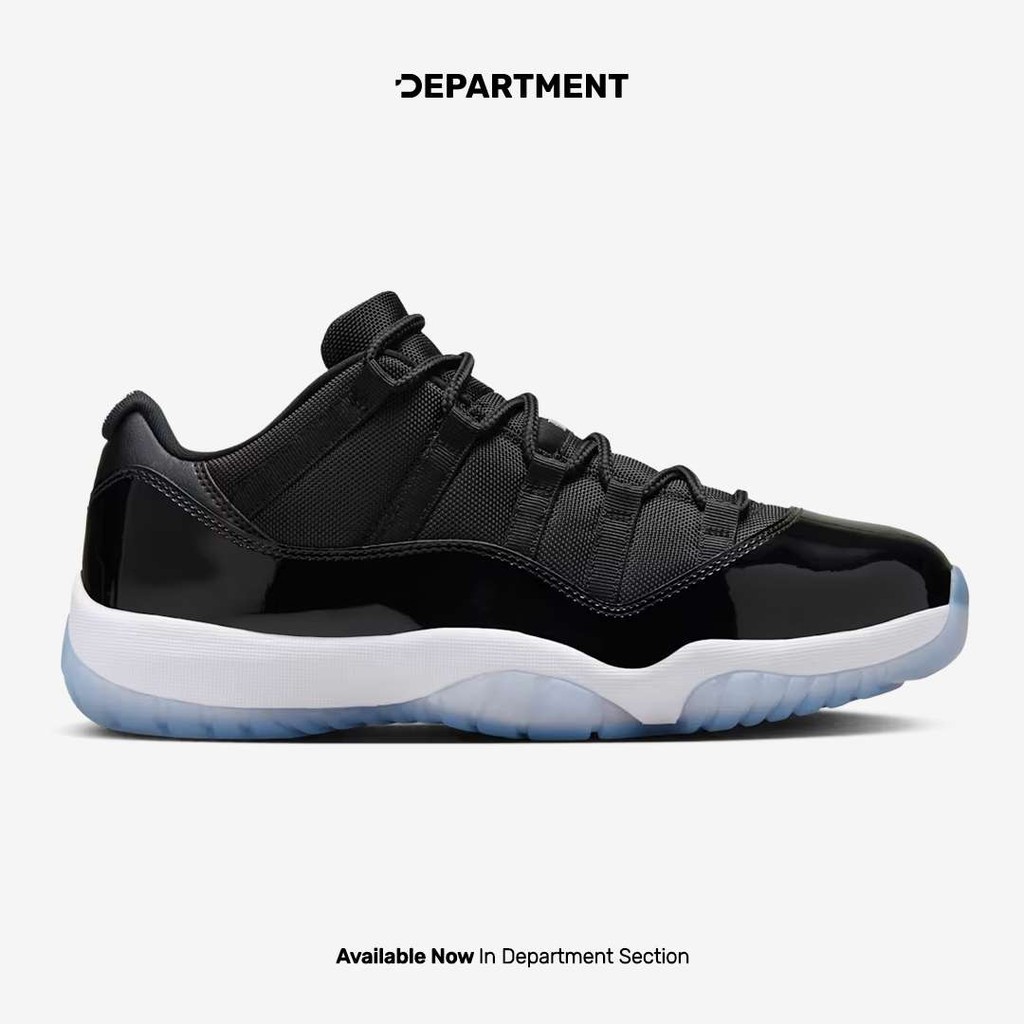 NIKE AIR JORDAN 11 RETRO LOW Sepatu Basket FV5104004 ORI