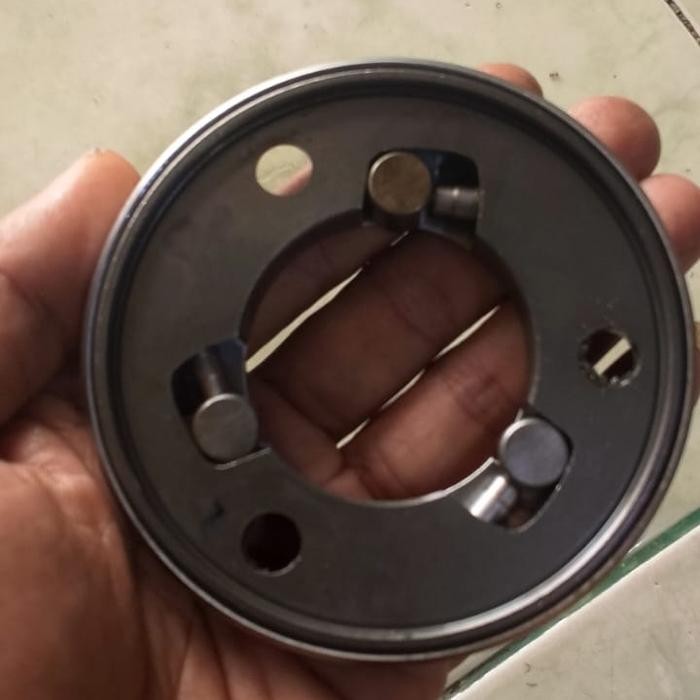 Oneway Original Kawasaki Ninja 250 Fi Z 250 Fi Ninja 250 Karbu Copotan