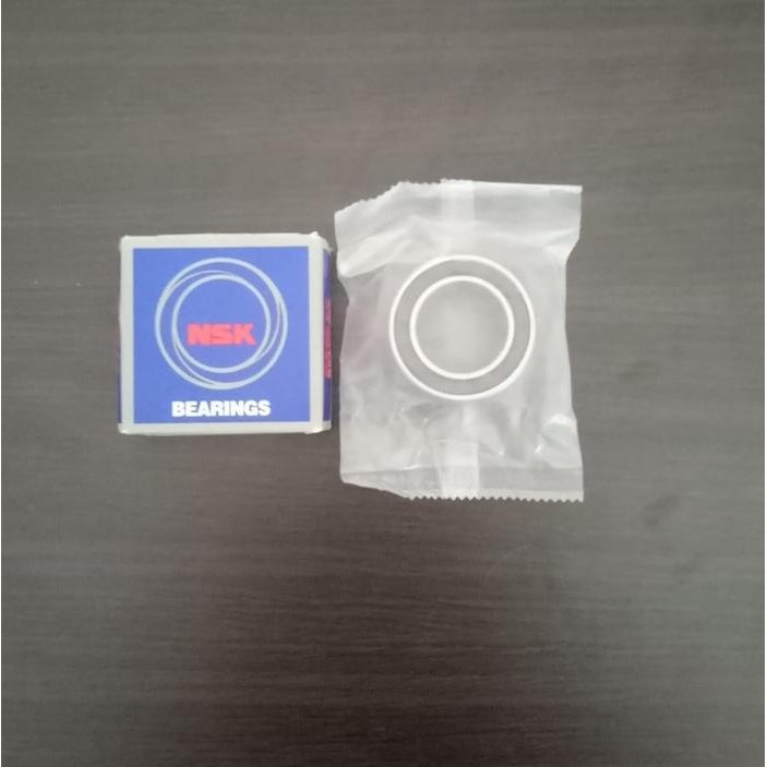 Bearing Pully / Pulley Kompresor Ac Honda Mobilio