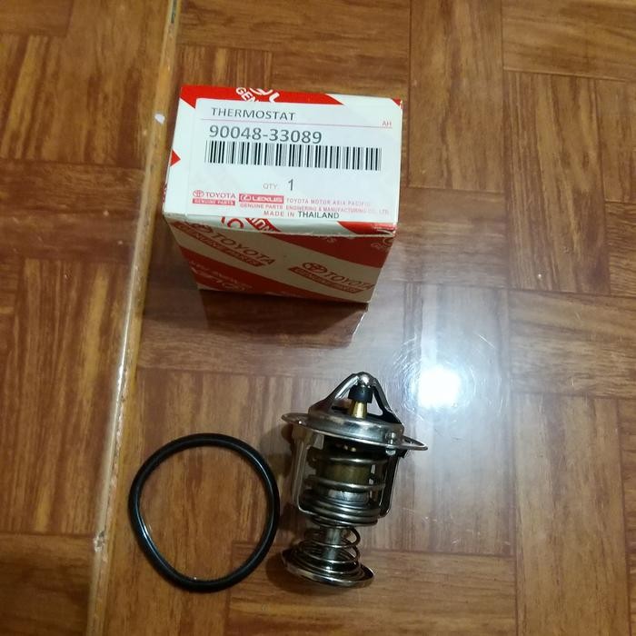 Thermostat Toyota Avanza 2006-2011