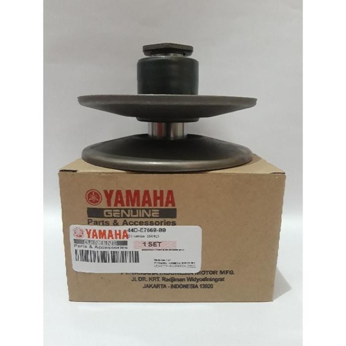 Limited Pully Only Xeon Xeon Rc Xeon Gt 125 Aerox 125 Terlariss 