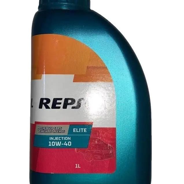 Oli mesin Repsol 10W - 40 1 liter -79239