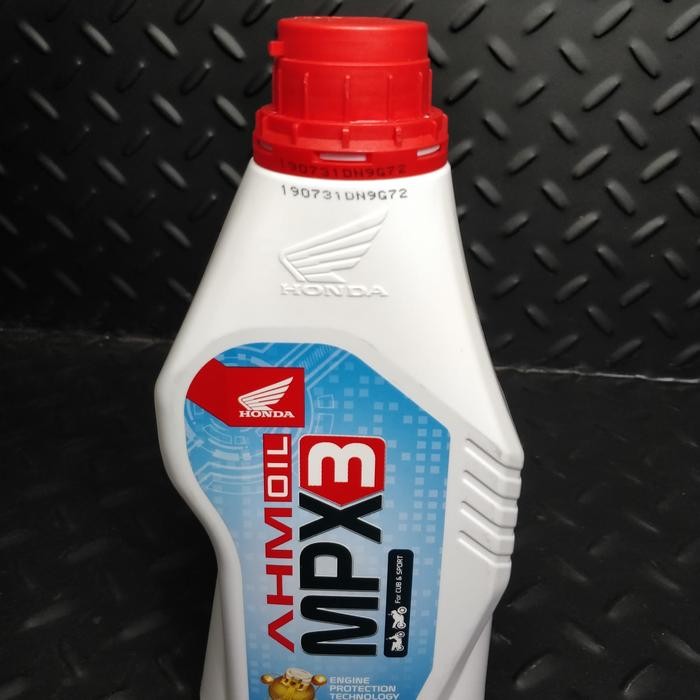 Oli MPX3 1 Liter