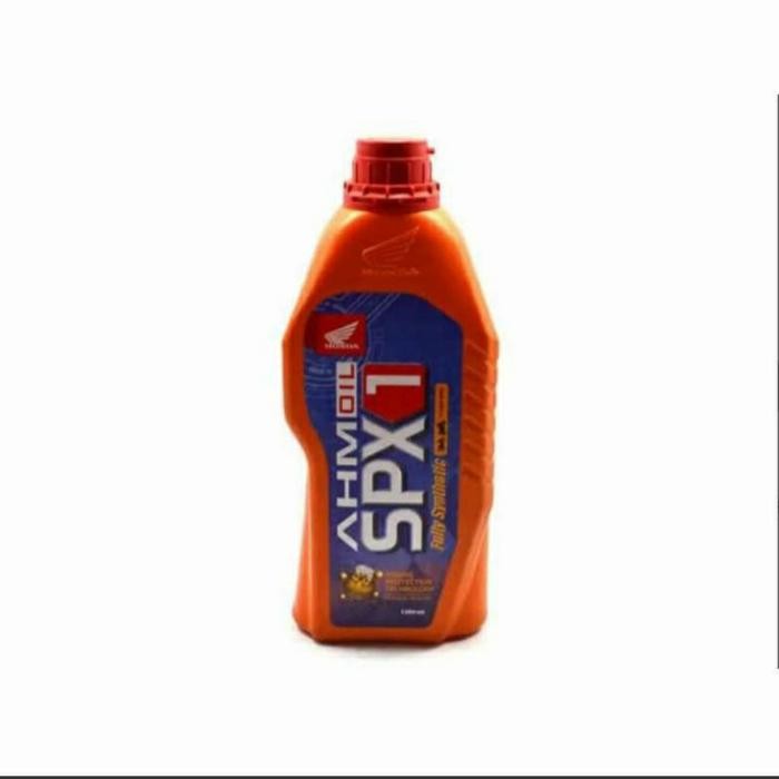 Oli SPX 1 1,2 L 10W-30 Full Synthetic