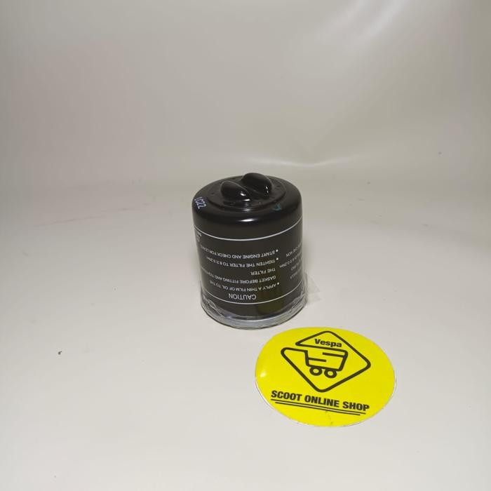 PAKET SERVIS OLI MOTUL VESPA MATIC 3V/IGET