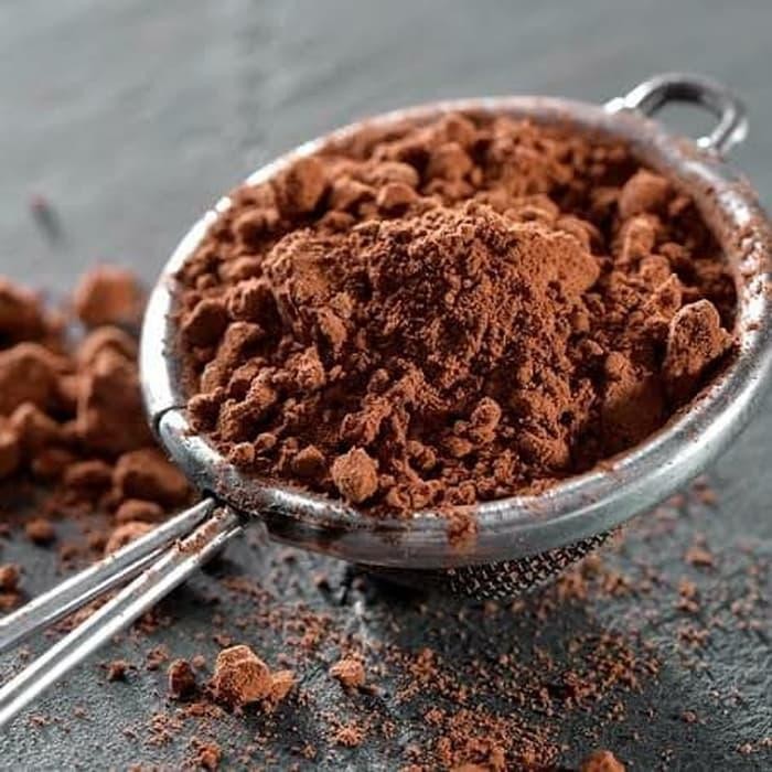

Van Houten Cocoa Powder 180Gr / Coklat Bubuk Murni 100% Pure