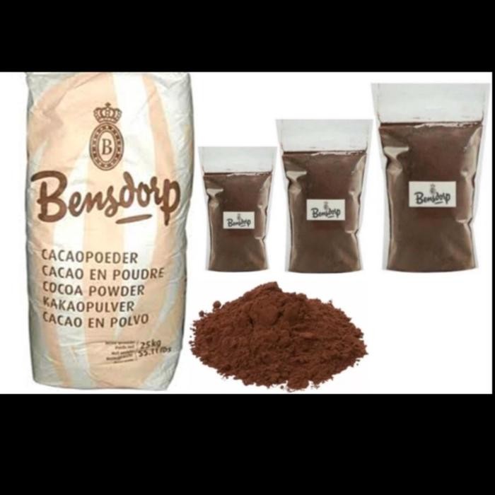 

Coklat Bubuk (Bensdrop) 250Gr