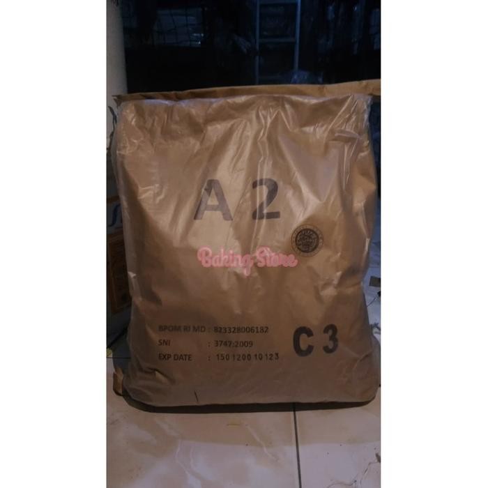 

Cokelat Bubuk C3 10Kg - Gosend Only!!!