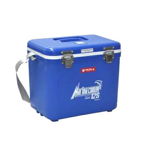Marina Coler Lion Star 12S/Coler Box/Termos Es