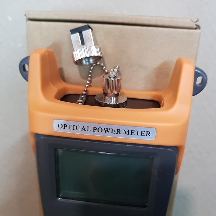 OPM / OPTICAL POWER METER