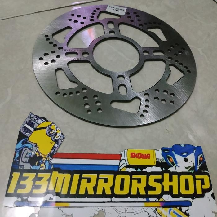 Piringan Disk Cakram Sunstar Ukuran Standar Mio Sporty Mio Smile Soul