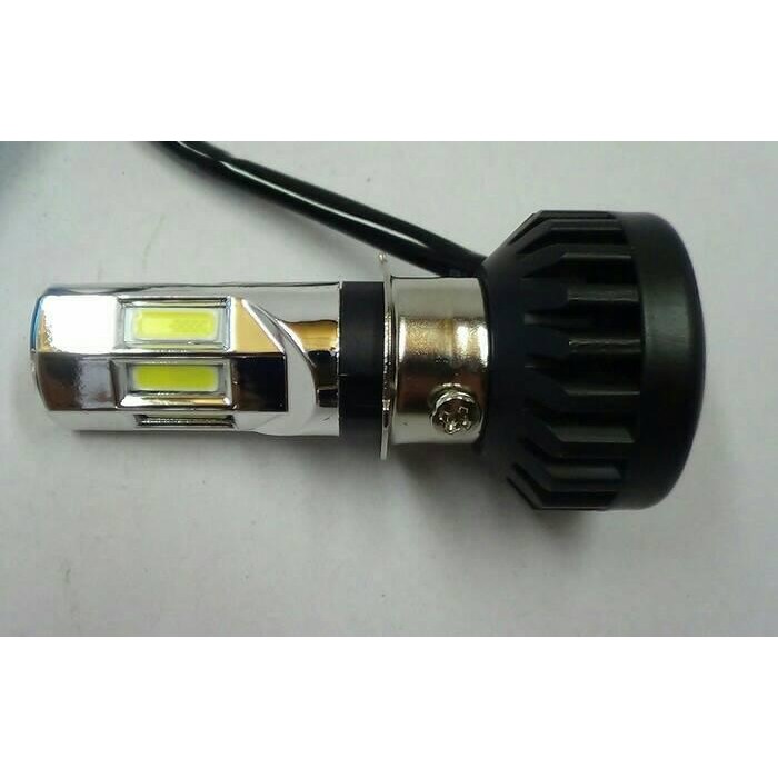 Hid Rtd 6 Sisi Led