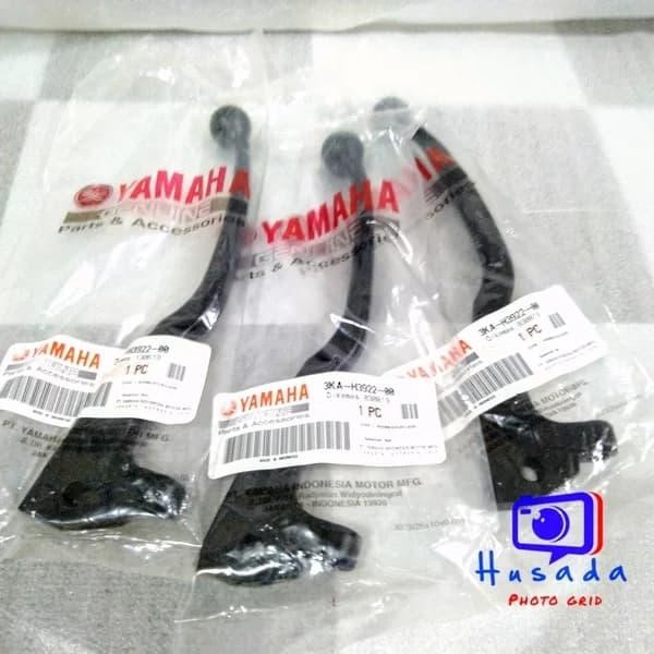Handel Rem Depan Rx King Scorpio Original
