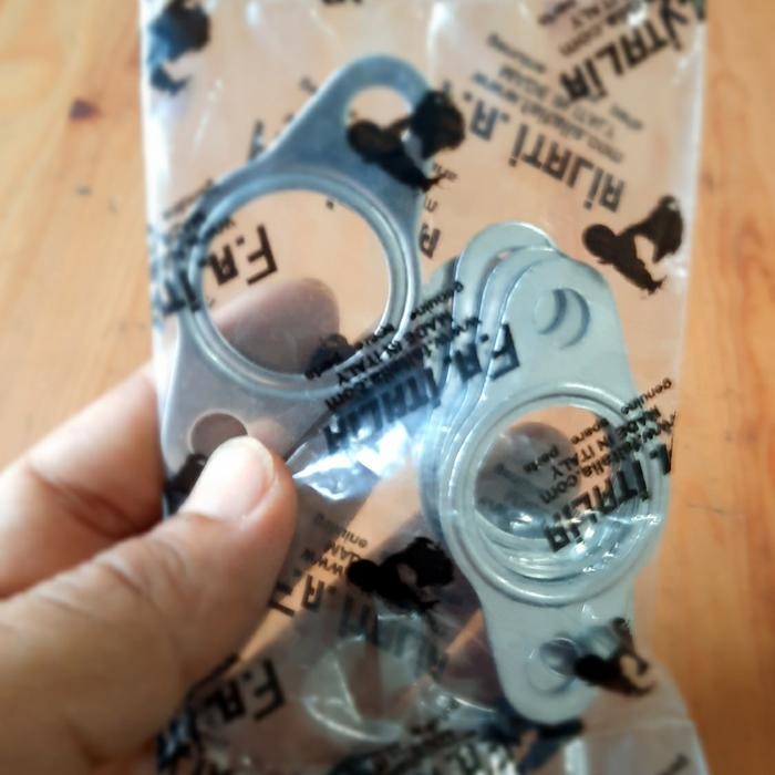 Paking Packing Knalpot Original.Fa Italia Vespa Pts Special 90 Smallfr