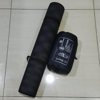 Paket Sleeping bag SB Polar Bantal Sliping bag Gunung Oudoor dan Matras Camping
