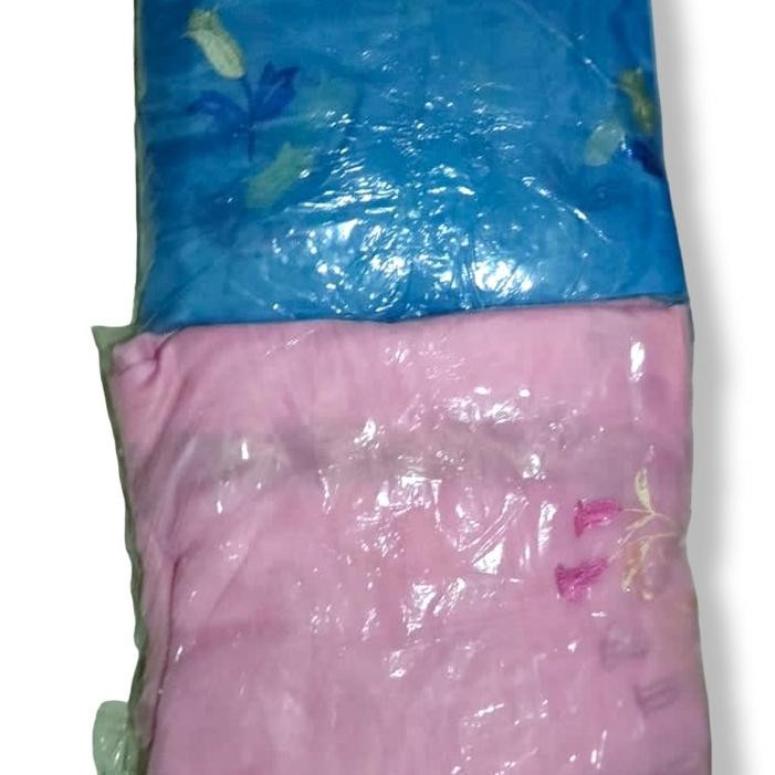 KELAMBU BAHAN SARI INDIA JUMBO (200X200)