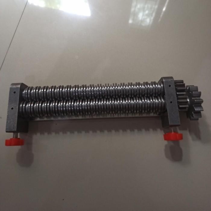 PISAU / CUTTER MESIN PENGGILING MIE NOODLE MAKER 3/9 MM