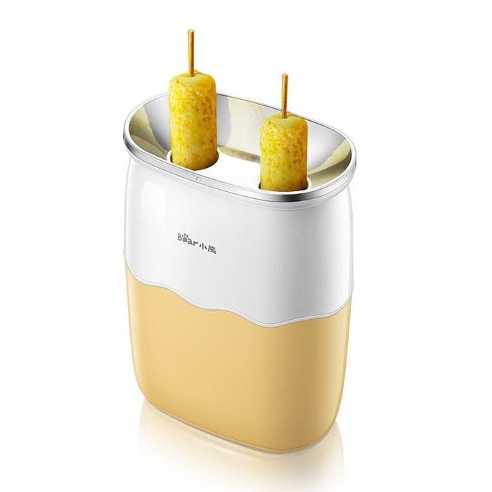 Bear Omelette Maker / breakfast omelette maker sausage maker egg cup egg roll maker double head