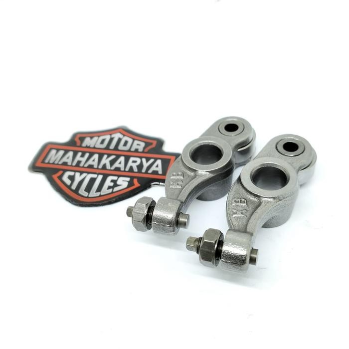 PELATUK KLEP BEAT FI SCOOPY FI SPACY FI VARIO FI KZL K25 TAHUN 2012-15