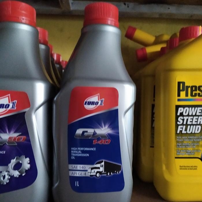 Oli gardan sae 140 Euro1