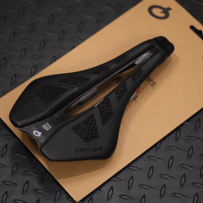 Sadel prologo dimension CPC tirox 143 roadbike fixie