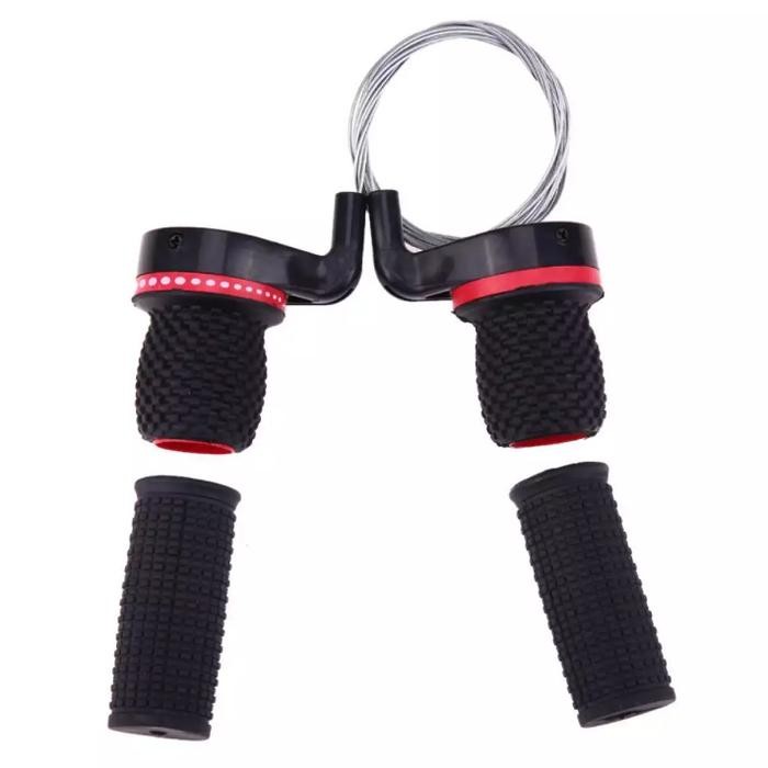 Shifter 3x6 speed Model vespa