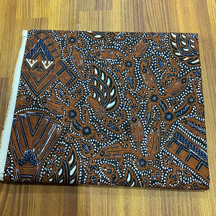 kain batik tulis canting garudo wahyu ekel klasik jogja solo