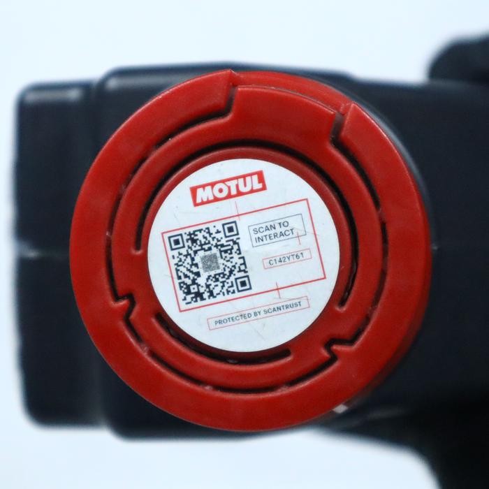 OLI MOTUL 2T 510 FD 1L - OLI 2T 510 MOTUL FD - OLI MOTOR 2T MOTUL