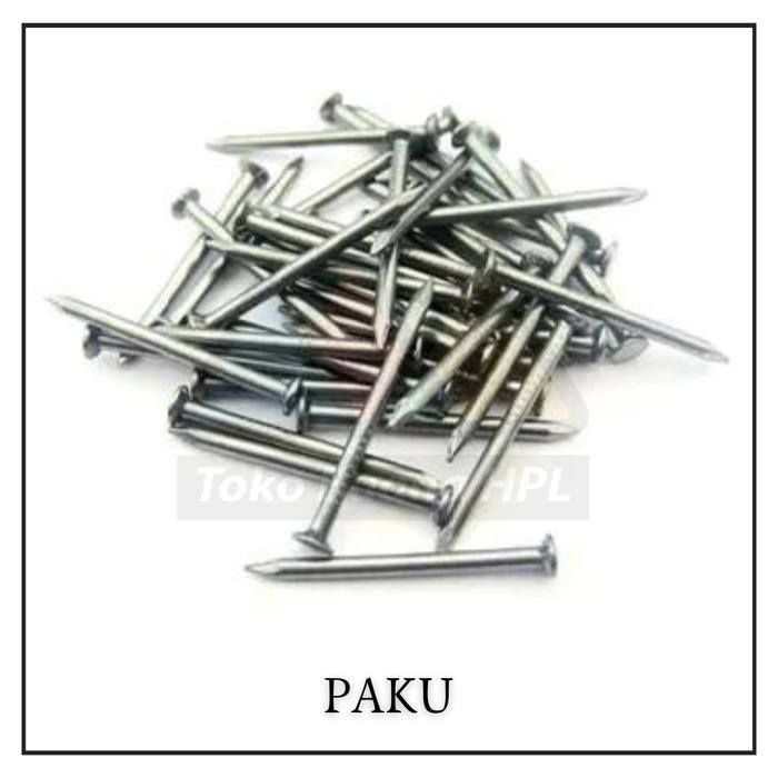 ------] PAKU TRIPLEK PAKU KAYU BIASA