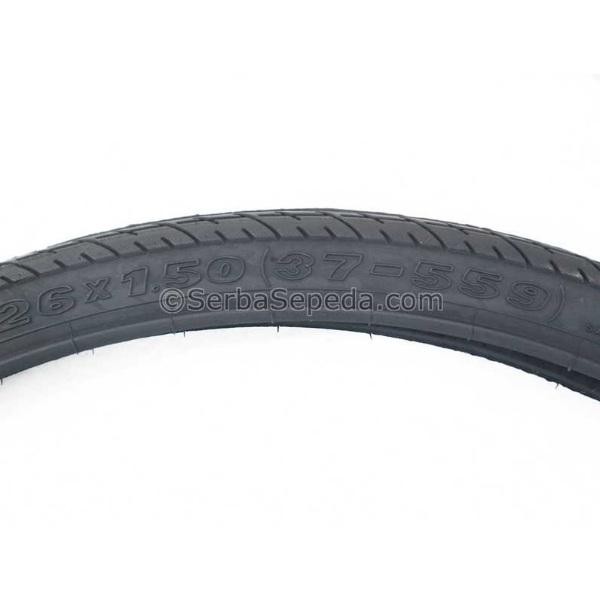 BAN LUAR SEPEDA 26 - POLYGON BAN LUAR 26 X 1.50