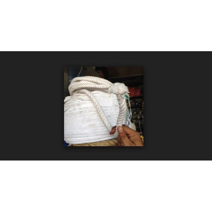 

Tali guralon tali outbond tali panjat tali kapal benang tali 12 mm