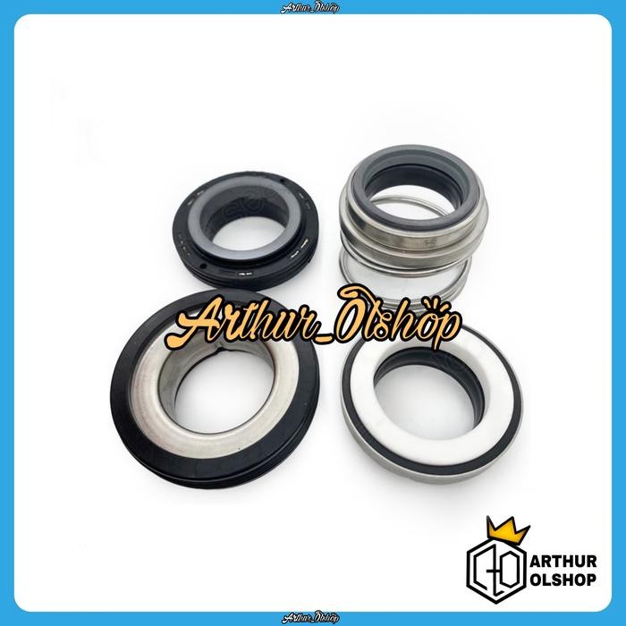 Hemat Mechanical Seal Ebara 100Dl515 100 Dl 515 Terlariss 