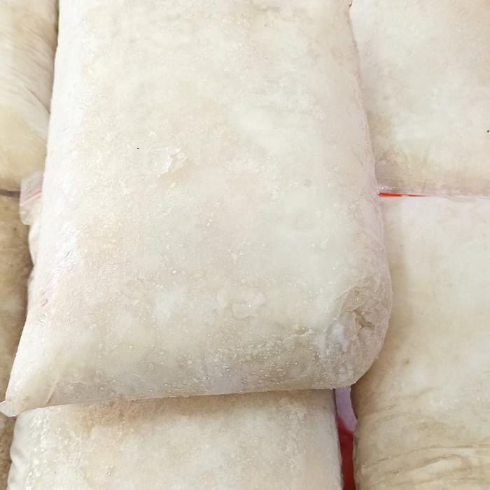 

NATURE- Sirsak Beku Frozen Tanpa Biji 1Kg