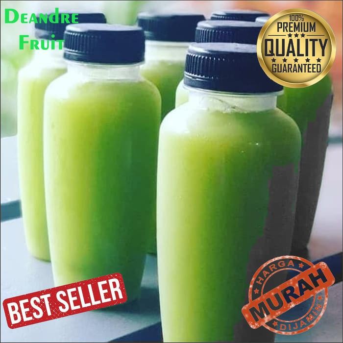 

NATURE- Sari Murni Celery Stick Import 500Gr Juice Seledri Stik Jus Puree