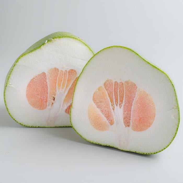 

NATURE- Jeruk Pamelo Impor 1 Pcs Sayurbox